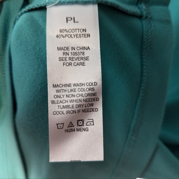 Draper & Damon Women's Casual Dresses Marine blue Size PXL. - Picture 7 of 8